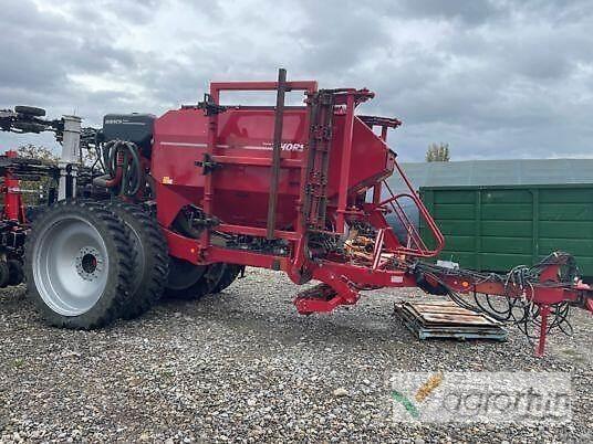  CHASSIS HORSCH PRONTO Other sowing machines and accessories