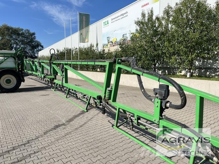 CHD Eefting CHD 40/33 Trailed sprayers