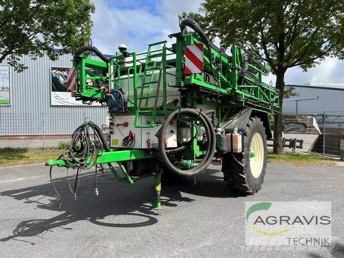 CHD Eefting F7039A Trailed sprayers