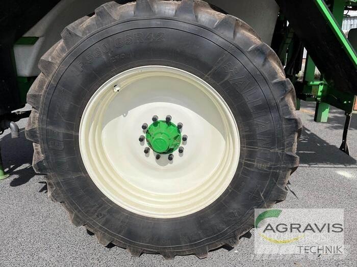 CHD Eefting F7039A Trailed sprayers