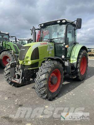 CLAAS ARION 510 Tractors