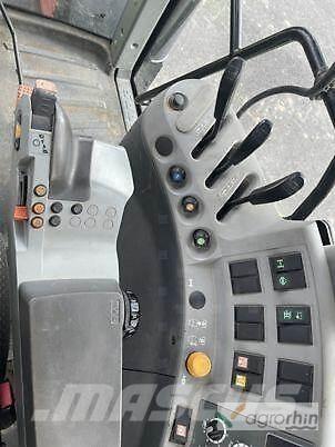 CLAAS ARION 510 Tractors