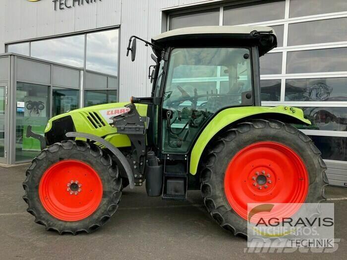CLAAS ATOS 330 C Tractors