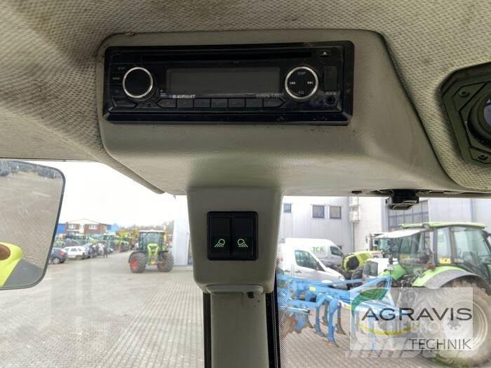 CLAAS AXOS 340 CL Tractors