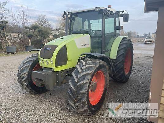 CLAAS Celtis 456 RX Tractors