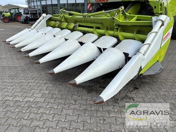 CLAAS CONSPEED 8-75 FC Combine harvester accessories