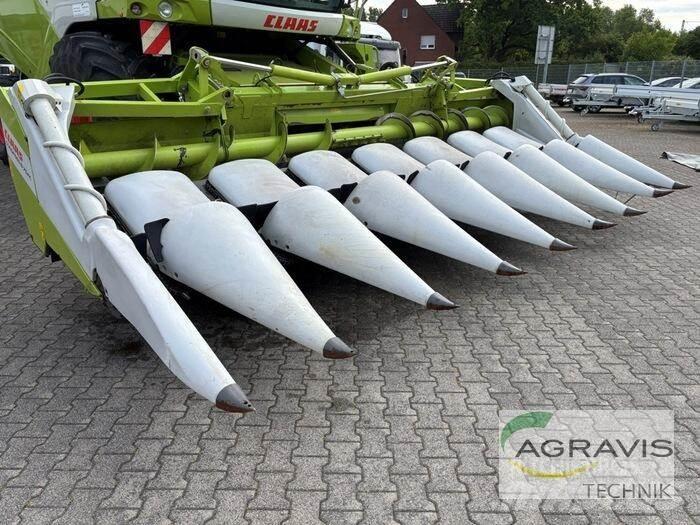 CLAAS CONSPEED 8-75 FC Combine harvester accessories