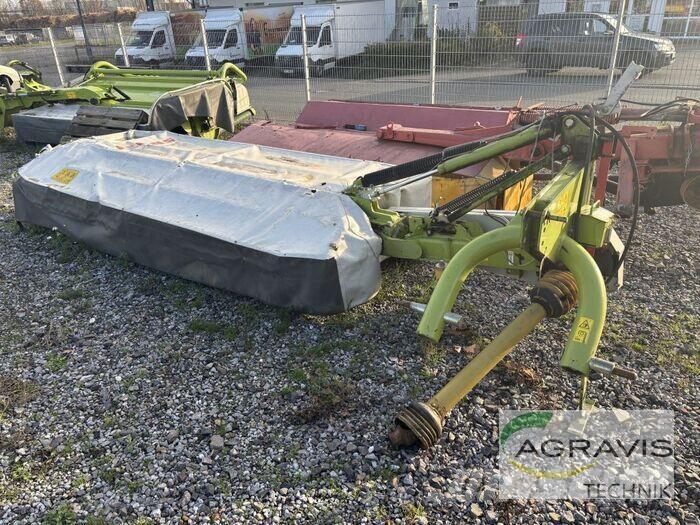 CLAAS DISCO 3050 Mowers
