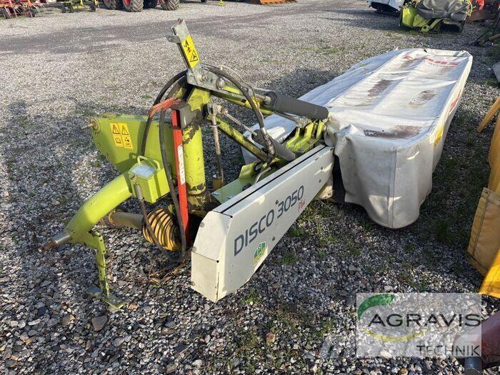 CLAAS DISCO 3050 Mowers