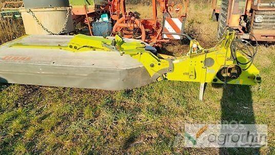CLAAS Disco 3200 Mowers