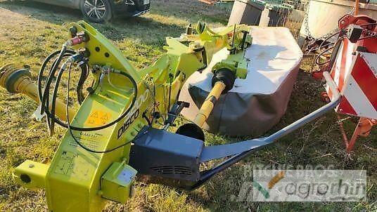 CLAAS Disco 3200 Mowers