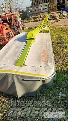 CLAAS Disco 3200 Mowers