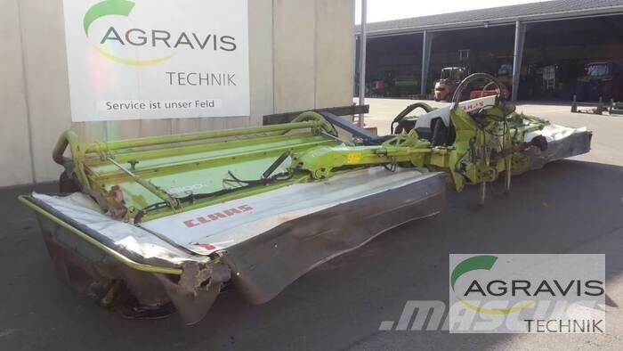 CLAAS DISCO 9100 C AS Mowers