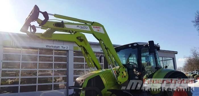 CLAAS FL 250 Other tractor accessories