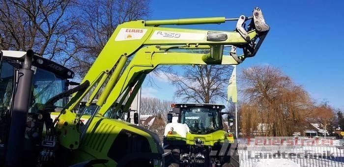 CLAAS FL 250 Other tractor accessories