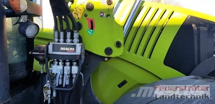CLAAS FL 250 Other tractor accessories