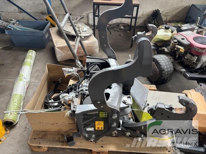 CLAAS FRONTKRAFTHEBER Other tractor accessories