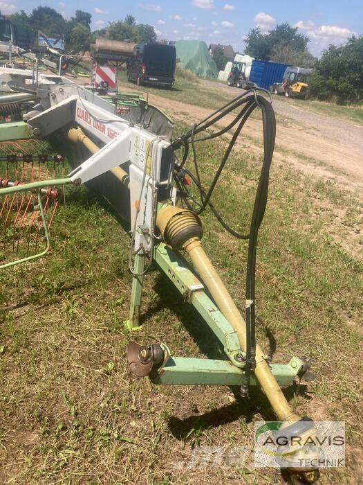 CLAAS LINER 1550 TWIN Rakes and tedders