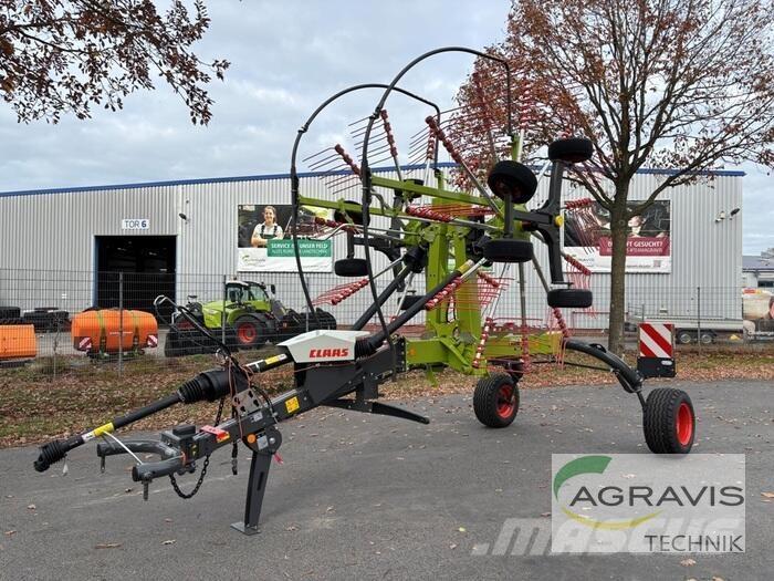 CLAAS LINER 2600 TREND Rakes and tedders