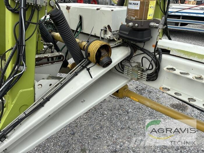 CLAAS LINER 3000 Rakes and tedders