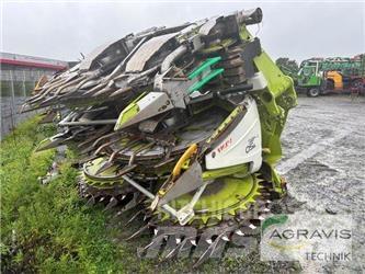 CLAAS ORBIS 750 Self-propelled forager accessories
