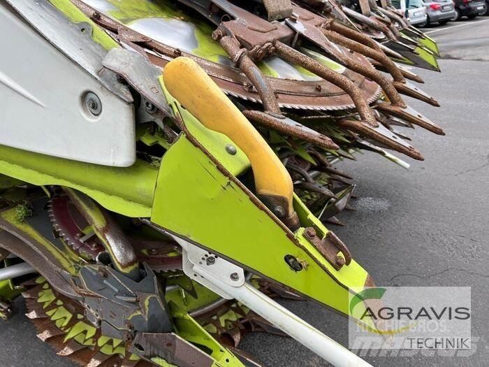 CLAAS ORBIS 900 Self-propelled forager accessories