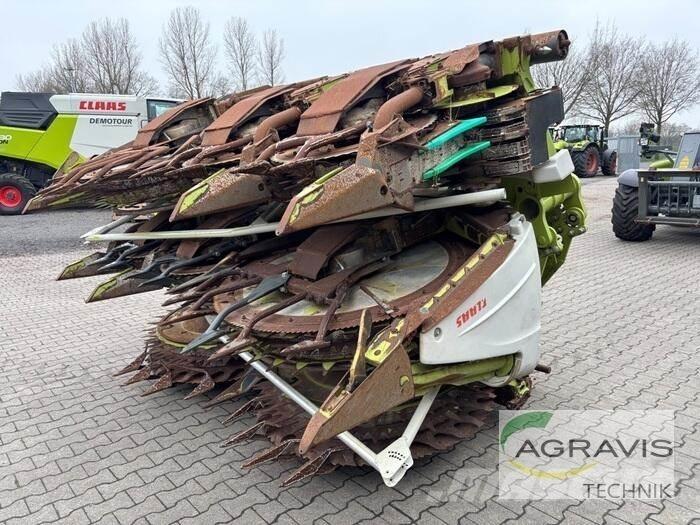 CLAAS ORBIS 900 Hay and forage machine accessories