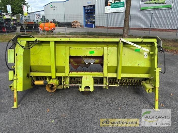 CLAAS PU 300 Hay and forage machine accessories