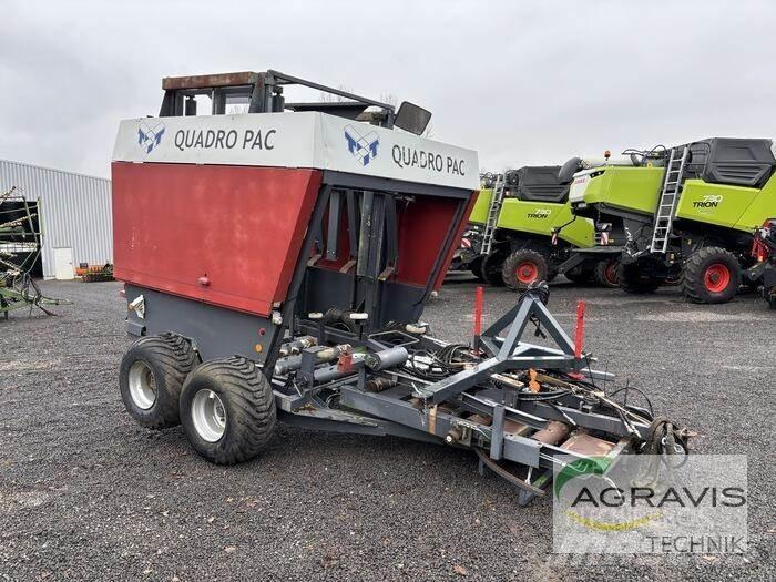 CLAAS QUADRO PAC Other forage harvesting equipment