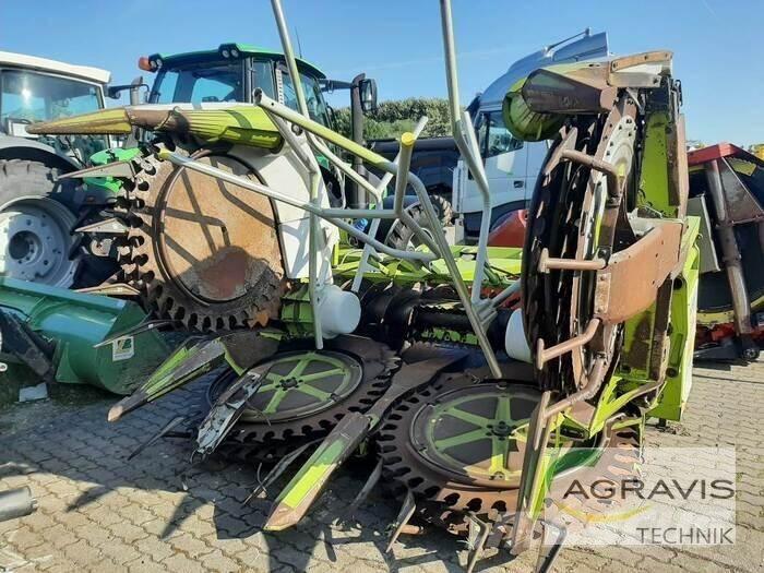 CLAAS RU 600 CONTOUR Hay and forage machine accessories