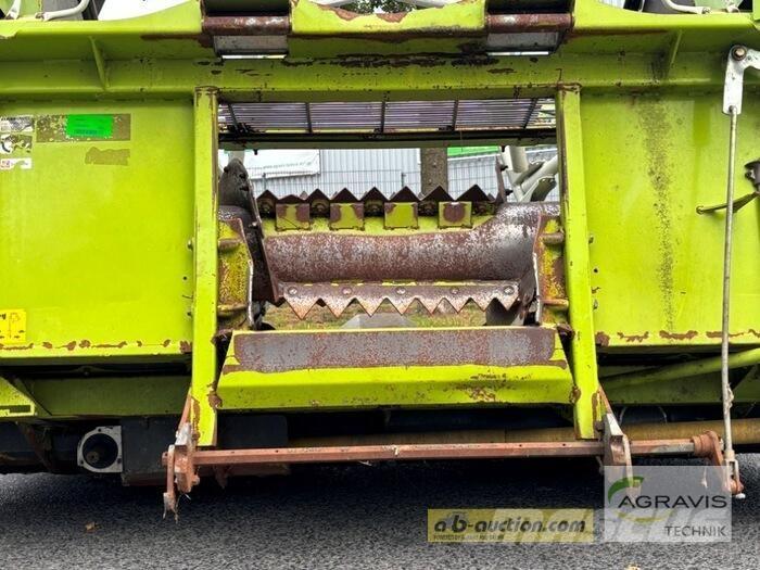 CLAAS RU 600 CONTOUR Hay and forage machine accessories