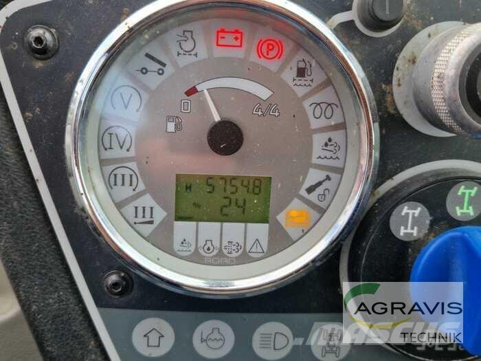 CLAAS SCORPION 6035 Telehandlers