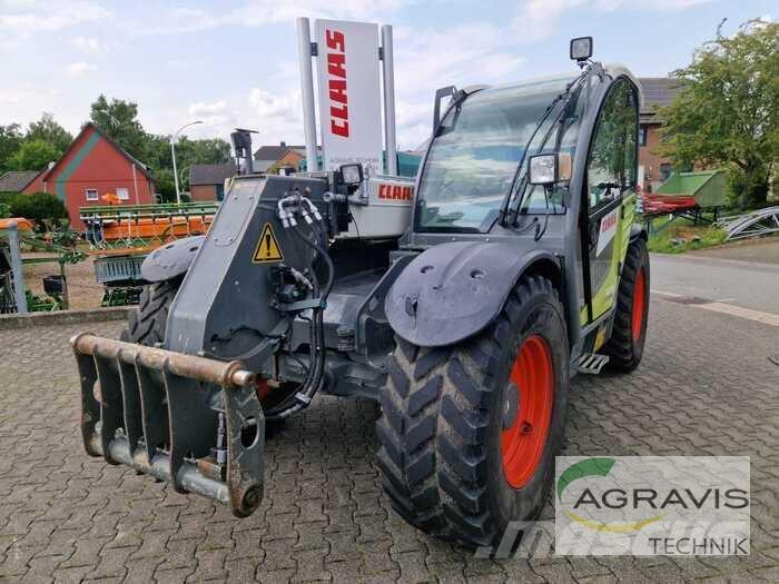 CLAAS SCORPION 6035 Telehandlers