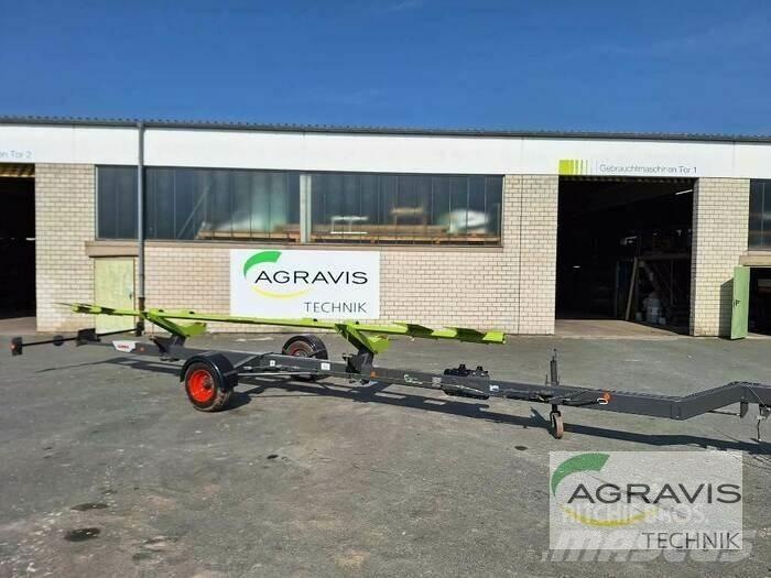 CLAAS TRANSPORTWAGEN Combine harvester accessories