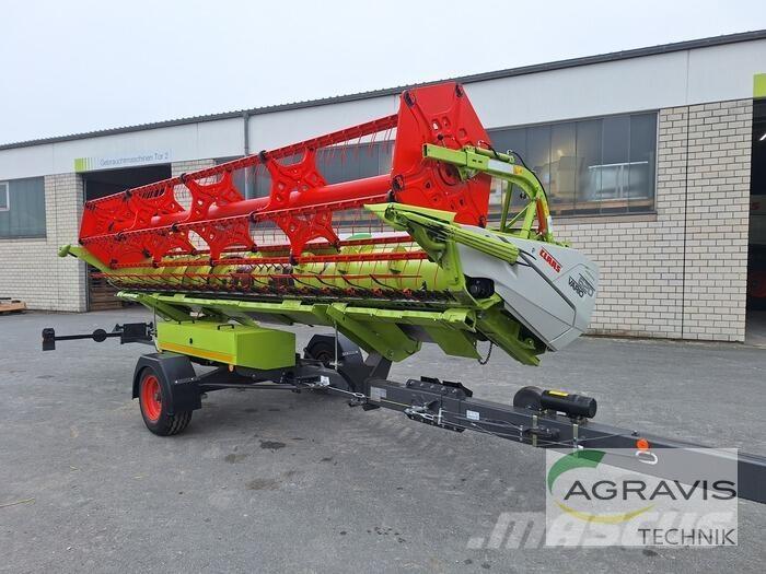 CLAAS TRION 540 Combine harvesters