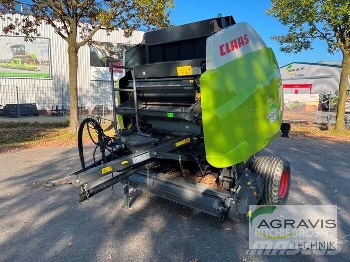 CLAAS VARIANT 380 RC Round balers