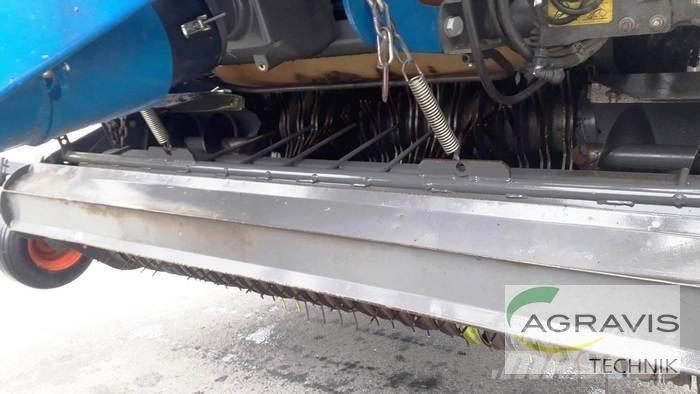 CLAAS VARIANT 385 RC Round balers