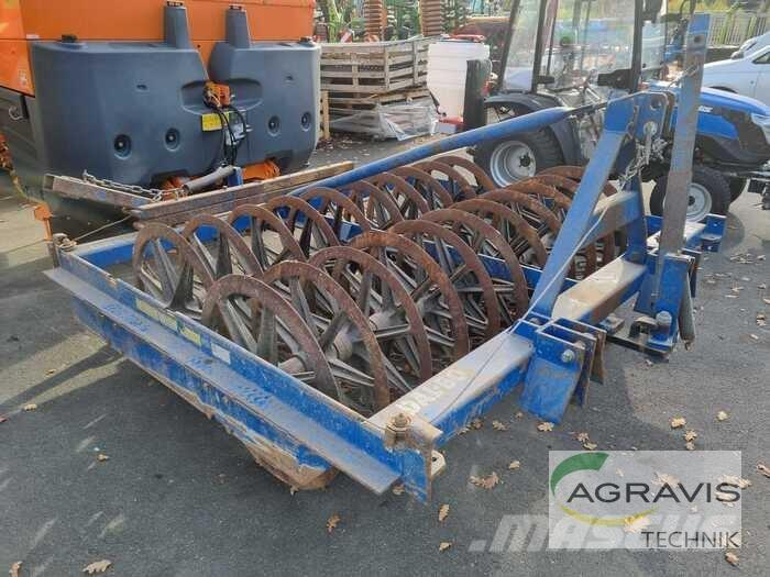 Dal-Bo DOPPELPACKER Packaging equipment