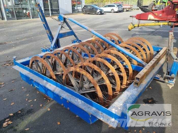 Dal-Bo DOPPELPACKER Packaging equipment