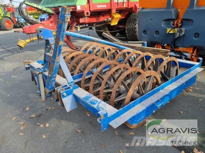 Dal-Bo DOPPELPACKER Packaging equipment