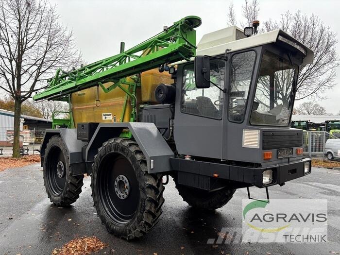 Dammann DT 2100 Self-propelled sprayers