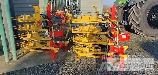  DEROULMATIC Farm machinery