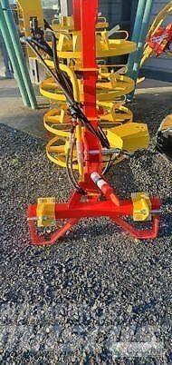  DEROULMATIC Farm machinery