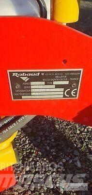  DEROULMATIC Farm machinery