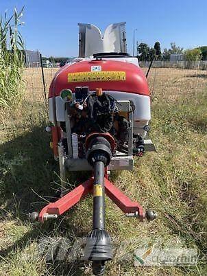  DIA POLY 7V 1000 Trailed sprayers