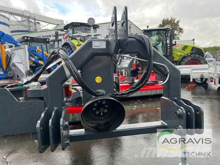 Dragone COBRA 200 PLUS Pasture mowers and toppers