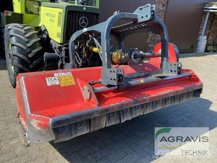 Dragone VP 220 Pasture mowers and toppers