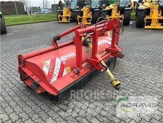 Dücker UM 27 Pasture mowers and toppers