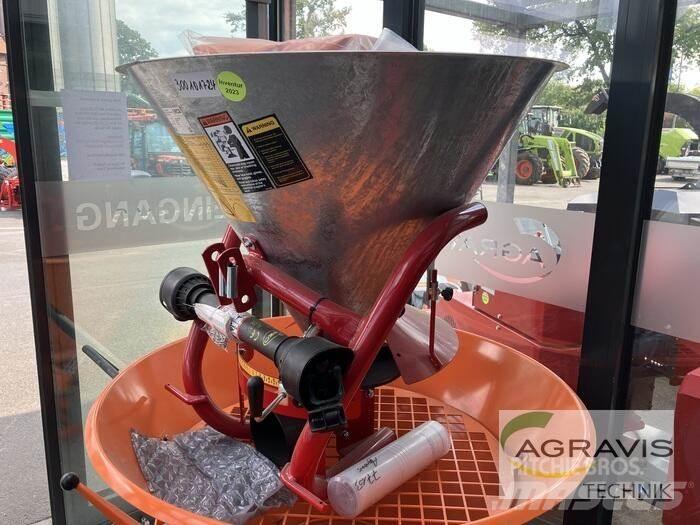 Echo ASSP-160 Mineral spreaders