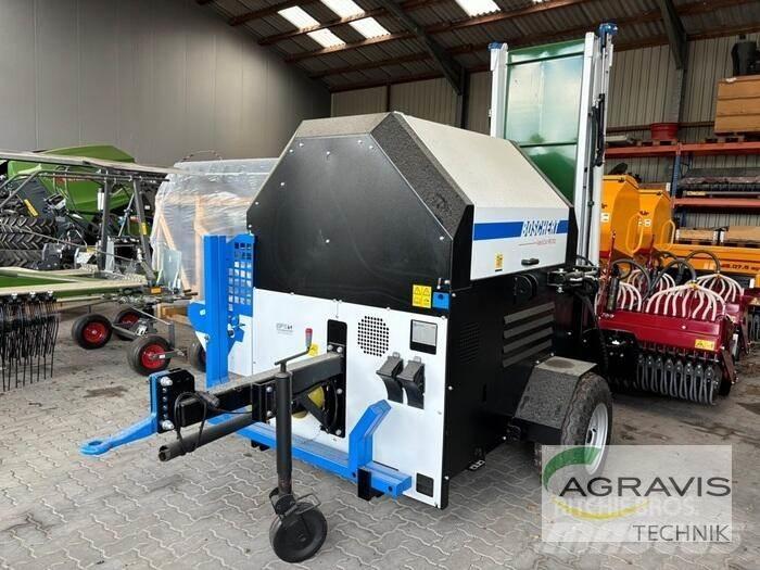  EIFo BOSCHERT RS 703 Wood splitters and cutters